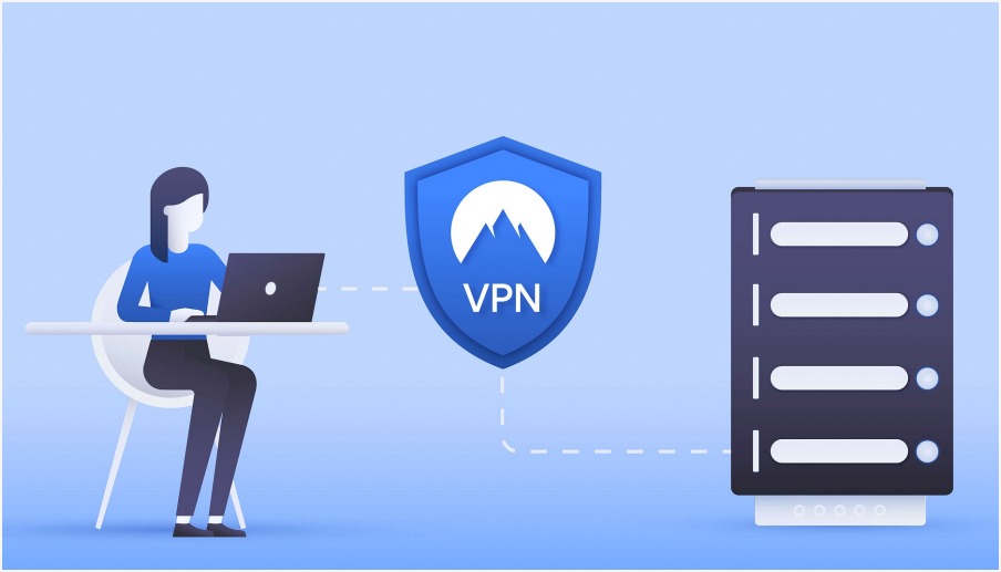 유니콘 HTTPS와 VPN 차이점