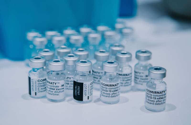 2022년 보건소 및 병원 독감 예방접종 가격