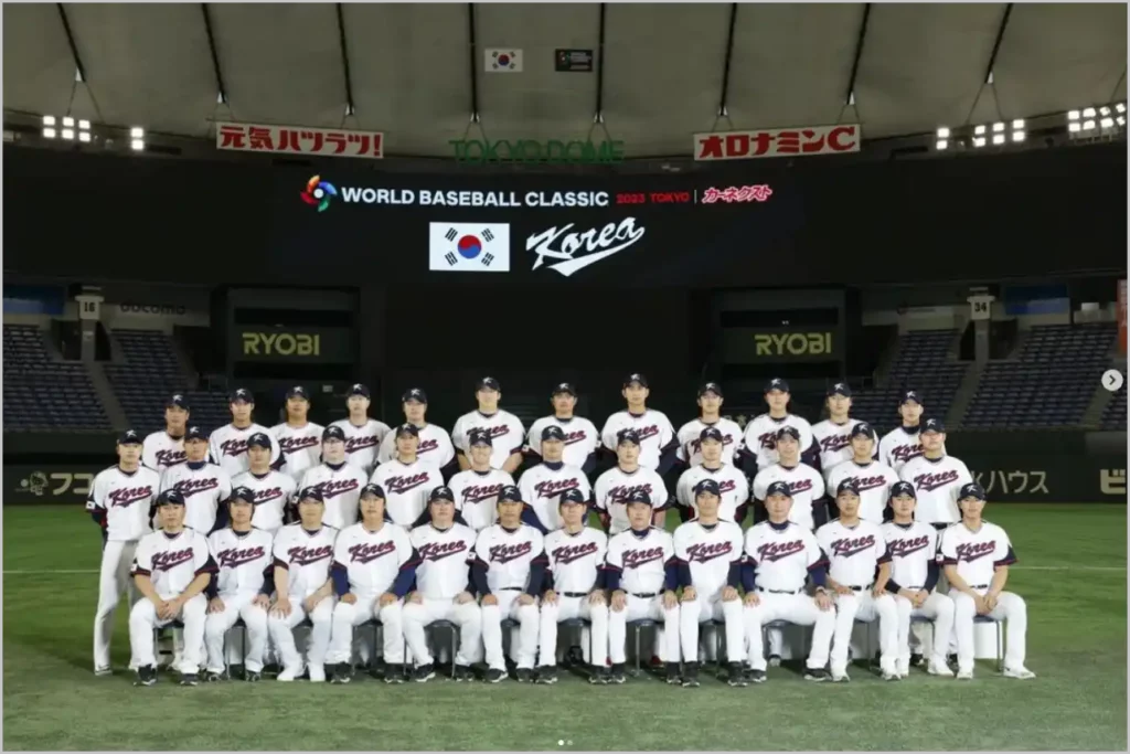 한국 대만 야구 중계 항저우 아시안게임