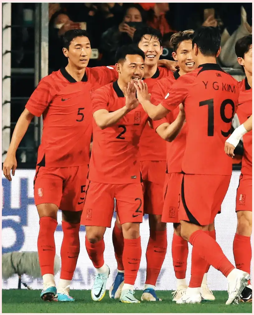 한국 싱가포르 괌 축구 중계 대한민국 월드컵 예선전