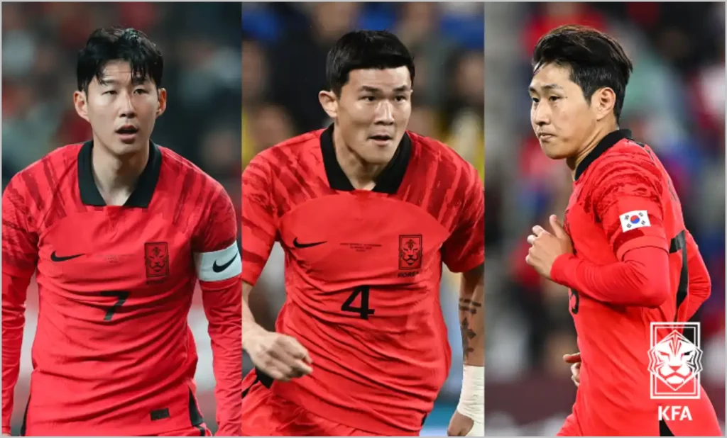 한국 중국 축구 중계 대한민국 월드컵 예선전