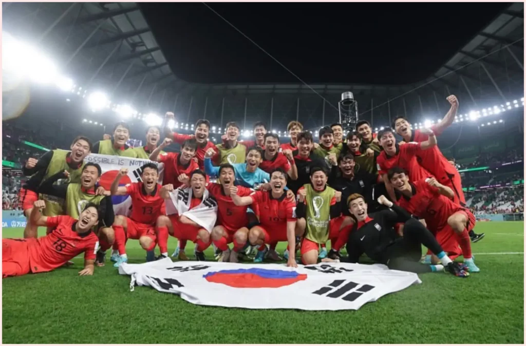 한국 중국 축구 중계 (인터넷 월드컵 예선전 생중계)