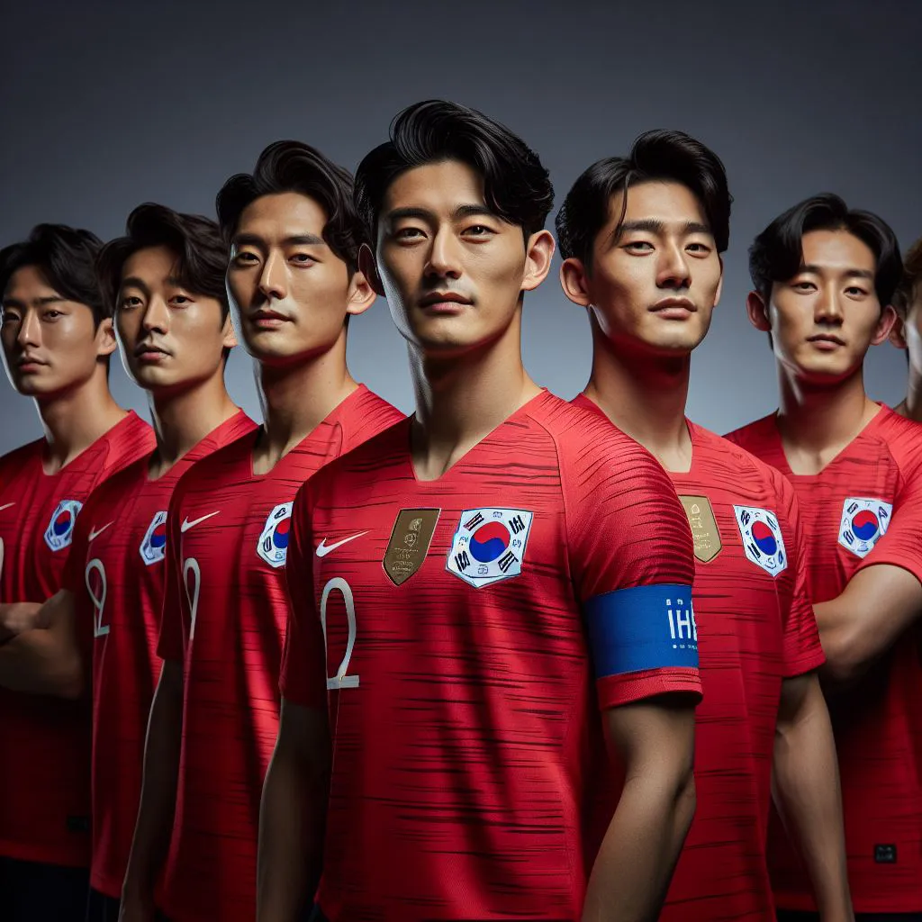 한국 요르단 축구 중계 - 24년 아시안컵 실시간 라이브 생방송